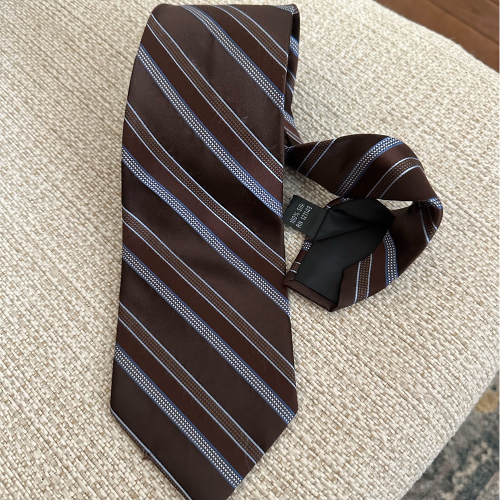 Mens Necktie